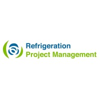 Refrigeration Project Management logo, Refrigeration Project Management contact details