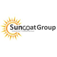 Suncoat Group logo, Suncoat Group contact details