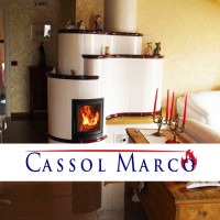 Cassol Marco | Stufe su misura logo, Cassol Marco | Stufe su misura contact details