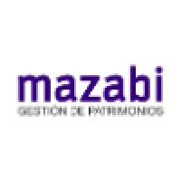 Mazabi Gestion de Patrimonios logo, Mazabi Gestion de Patrimonios contact details