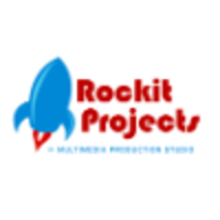 Rockit Projects, Inc. logo, Rockit Projects, Inc. contact details