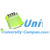 University-Campus.com logo, University-Campus.com contact details