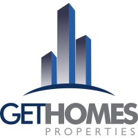 GetHomes Properties logo, GetHomes Properties contact details