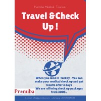 Promiba Medical Tourism Turkey (سياحة العلاجية في تركيا) logo, Promiba Medical Tourism Turkey (سياحة العلاجية في تركيا) contact details