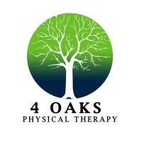 4 Oaks Physical Therapy logo, 4 Oaks Physical Therapy contact details