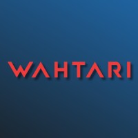 Wahtari logo, Wahtari contact details