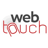 Web Touch logo, Web Touch contact details