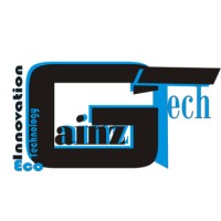 Gainz Tech Nusantara logo, Gainz Tech Nusantara contact details