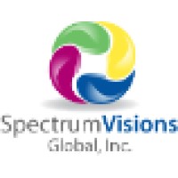 Spectrum Visions Global, Inc. logo, Spectrum Visions Global, Inc. contact details