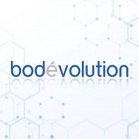 Bodevolution logo, Bodevolution contact details