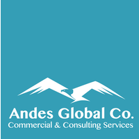 Andes Global Co. logo, Andes Global Co. contact details