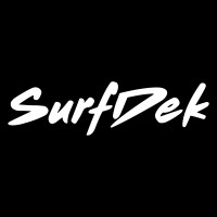 SurfDek logo, SurfDek contact details