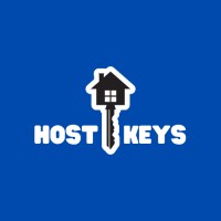 HostKeys logo, HostKeys contact details