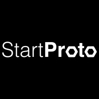 StartProto logo, StartProto contact details