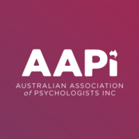 Australian Association of Psychologists Inc (AAPi) logo, Australian Association of Psychologists Inc (AAPi) contact details