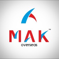 MAK OVERSEAS CO. logo, MAK OVERSEAS CO. contact details