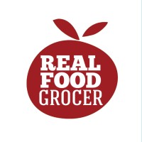 Real Food Grocer logo, Real Food Grocer contact details