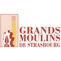 LES GRANDS MOULINS DE STRASBOURG logo, LES GRANDS MOULINS DE STRASBOURG contact details