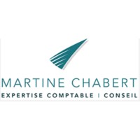 MARTINE CHABERT logo, MARTINE CHABERT contact details