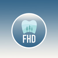 Forest Hills Dental logo, Forest Hills Dental contact details