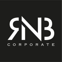 RNB Corporate logo, RNB Corporate contact details