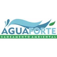 Aguaforte Saneamento Ambiental logo, Aguaforte Saneamento Ambiental contact details