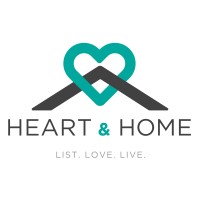 Heart and Home Realty logo, Heart and Home Realty contact details