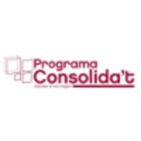 Programa consolida't logo, Programa consolida't contact details