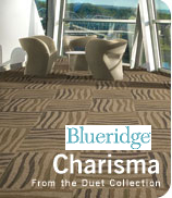 Blueridge Commercial Carpet logo, Blueridge Commercial Carpet contact details