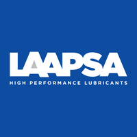 LAAPSA USA logo, LAAPSA USA contact details