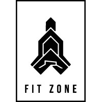 The Fit Zone logo, The Fit Zone contact details