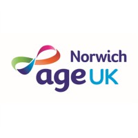 Age UK Norwich logo, Age UK Norwich contact details