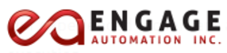 Engage Automation logo, Engage Automation contact details