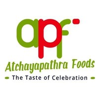 Atchayapathra Foods logo, Atchayapathra Foods contact details