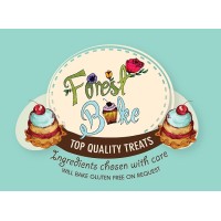 FOREST BAKE LTD logo, FOREST BAKE LTD contact details