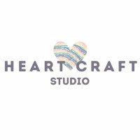 Heart Craft Studio logo, Heart Craft Studio contact details