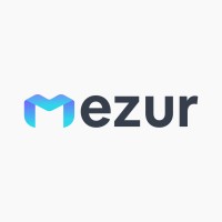 Mezur logo, Mezur contact details