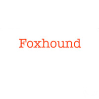 Foxhound logo, Foxhound contact details