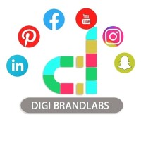 Digi Brandlabs logo, Digi Brandlabs contact details