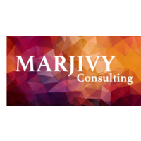 Marjivy Consulting logo, Marjivy Consulting contact details