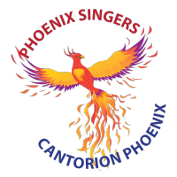 Cantorion Phoenix Singers logo, Cantorion Phoenix Singers contact details