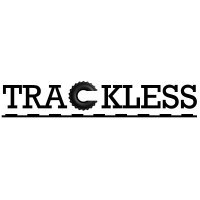 TrackLess Systems logo, TrackLess Systems contact details