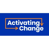 Activating Change logo, Activating Change contact details