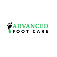 Advanced Foot Care logo, Advanced Foot Care contact details