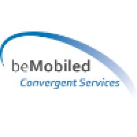 beMobiled logo, beMobiled contact details