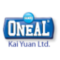 Kai Yuan Ltd - Oneal logo, Kai Yuan Ltd - Oneal contact details