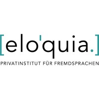 Eloquia logo, Eloquia contact details