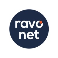 Ravonet logo, Ravonet contact details