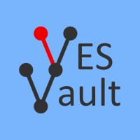 VESvault Corp. logo, VESvault Corp. contact details