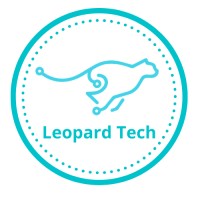 Leopard Tech logo, Leopard Tech contact details